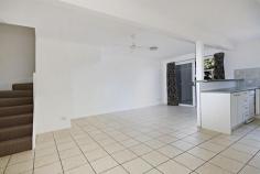 3/22 Ballinger Court Buderim Qld 4556 Price $275,000+ buyers The owner's circumstances have changed and an immediate sale is required. This renovated 3 bedroom townhouse with new carpets and paint is now vacant and available for immediate sale and possession. It is situated within a small complex of only 4, positioned at the end of a cul-de-sac with coastal views and was previously rented at $330 per week. Naturally all 3 bedrooms with built in robes and fans are upstairs. The master bedroom has a massive walk in robe and 2-way bathroom. The living area opens out to a fenced courtyard with a private bush setting. This seller has now made the decision to meet the market and will not be beaten on price. Whether you're a first time buyer looking to enter the market or searching for a sound property investment this is an opportunity not to be missed. RATES: $884.77 per half year BODY CORPORATE: $3,373.90 Property Features Property ID 12478633 Bedrooms 3 Bathrooms 1 Garage 1 Remote Garage Yes