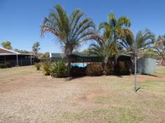 9/2 Todd Park Hercules Rd Mount Isa Qld 4825 This charming unit is set in the secure complex of Todd Park appealing to anyone who enjoys convenience, practicality and the simple pleasures in life. A roomy two bedroom unit that features split system air-conditioning and plenty of storage space with built-ins. The lounge and dining room are combined creating the very chic open plan living. The laundry is internal and the bathroom and toilet are combined. The kitchen is perfect for those keen chefs as it is modern and spacious with electric cooking facilities and an open breakfast bar area. The complex itself features a shared pool and BBQ area and gardens. This is a low maintenance and low cost living, ideal for investment or first home buyers call Trine on 0448 161 008 2 1 2 Details For Sale $299,000 NEG. Features General Features Property Type: Unit Bedrooms: 2 Bathrooms: 1 Land Size: 182 m? (approx) Indoor Toilets: 1 Built in Wardrobes Dishwasher Split system Air Conditioning Outdoor Carport Spaces: 2 Swimming Pool - Inground Inspections Inspections by appointment only.