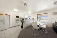 6/49 Quinn Street Rosslea Qld 4812 $285,000 Neg If you’re looking for space, a gorgeous outlook and your very own Golf Course a short ‘putt’ away; this apartment tucked away in Rosslea is an opportunity not to be missed. With all the modern features and plenty of living and entertaining space, this spacious apartment is perfect for the owner occupier and investor alike. The complex is fully maintained and with a 50% owner occupier rate there is a real sense of pride and care. Each apartment has its own undercover parking and storeroom for the clubs. • Stylish, modern open plan living as you enter the apartment • Large U-shaped kitchen with heaps of storage/bench space • White goods are all included in the sale Fridge, Washing Machine, Dryer. • Additional carpeted lounge and tiled dining area from kitchen • Double doors lead to the patio overlooking Townsville golf course • Tiled throughout with carpet to bedrooms and lounge • Large master bedroom with walk in robe and ensuite • Two other bedrooms with built-in robes • Main bathroom with huge vanity and bath/shower combo • Internal laundry and separate toilet • Single carspace and storeroom • Strong body corporate and great management of complex • Currently tenanted until June 2015 at $350/wk • Make this your new home or next investment Rates - $2800 / year Body Corp - $7900 / year So close to the Townsville golf course and parklands you’ll absolutely love living here. Being a short drive to the CBD having a wonderful work/life balance for either yourself or your tenants will make this a stress-free addition to your portfolio. Property Details Bedrooms 3 Bathrooms 1 Ensuites 1 Car Ports 1 Land Area 144 m2