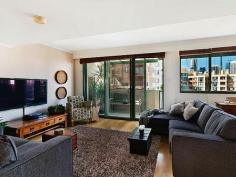 50/149 Pyrmont Street Pyrmont NSW 2009 Over $1,100,000 Penthouse Lifestyle Presenting a unique opportunity in the Pyrmont peninsula, this dual level 2 bedroomed penthouse boasts 161sqm of quality living space. * Expansive living and dining area with polished timber flooring * Three east & west facing balconies with city skyline & Anzac Bridge views * Well-appointed kitchen with granite finish and European appliances * Striking master bedroom with walk-in robe and access to practical sunroom/office * Oversized ensuite featuring double vanities and corner spa bath * Guest powder room, dual zoning ducted air conditioning, gas bayonet * Double lock up garage and separate storage room * Resort style facilities including heated pool, squash court, sauna and fully equipped gymnasium * Located in a quiet and well managed building near Darling Harbour * Minutes from renowned cafes and restaurants * Leisurely walk to supermarkets and Sydney CBD For Sale: By Expression of Interest closing on Monday 11th May at 5:00pm Price Guide: Over $1,100,000 Property Snapshot Property Type: Apartment Features: Balcony Built-In-Robes Close Circuit Monitoring Close to Transport Dishwasher Ducted Heating Ensuite Gas Granite Benches Gym In-Ground Pool Internal Access via Garage Polished Timber Floors Powder Room Spa Storage Study Sunroom Video Intercom Walk-In-Robes