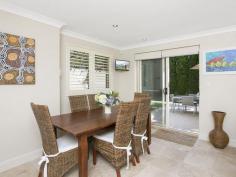 3/237 Woodland Street, BALGOWLAH NSW 2093 Sneak Peak, pre market Oversized Town home, more like a free standing home this 3-4bedroom property is approx 515sqm on title. Featuring a large level block with manicured grass gardens it is a home with space for the whole family and perfect for entertaining. Automatic Double lock up garage with internal access Loads of storage Theatre room Modern Kitchen family room Seperate loungeroom Huge upstairs open plan rumpus/study/bedroom A rare find in the heart of Balgowlah, walk to everything. Property Snapshot Property Type: Townhouse Features: Balcony Built-In-Robes Close to schools Close to Transport Courtyard Dining Room Ensuite Family Room Lounge Outdoor Living Study Teenager Retreat