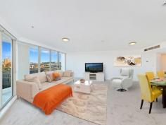 1105/38 Alfred Street South Milsons Point NSW 2061 $1,500,000 - $1,600,000 North/Eastern Aspect in Port Jackson Tower Port Jackson Tower is a tightly held quality building in a perfect a location in Milsons Point. Apartment 1105 is ideally positioned, high on the north eastern side of the building; bathed in sunshine in winter; floor to ceiling glass walls wrapped by balconies with some main harbour views. Three bedrooms, all with built-ins; two spacious bathrooms, breakfast area in the kitchen, separate internal laundry and ample storage, makes this apartment a very comfortable home. The building is one of the best managed in the area, has a great indoor lap pool and gym/sauna facilities. Two side-by-side parking spaces on title and ample visitor parking. Updated and freshly painted, ready to move in; this property is an absolute gem. John Tower 0408 216 979 All information contained herein is gathered from sources we consider to be reliable, however we cannot guarantee or give any warranty to the information provided. Property Snapshot Property Type: Apartment