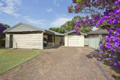 12 Bay St Nelson Bay NSW 2315 $549,000 Family Home with a Pool Nestled in a quiet street is this beautiful 4 bedroom family home. Its perfect for entertaining with an undercover entertaining area looking over the in ground pool. Being on a large block there is still heaps of yard for the kids. Inside boasts large open plan living, 4 bedrooms with ensuite to the main, beautiful new floors and covered in spanline room. There is plenty of parking space for boats trailers and cars. All of this located within a short stroll to shops and Nelson Bay Marina