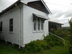 23 Stratheden St Kyogle NSW 2474 $209,000 This 2 bedroom timber property has a lot more going for it than the initial appearance. With two sleep outs a kitchen/dining and a separate lounge room this home has a lot to offer. The 784.8sqm Block includes a carport and a garage at the rear. The internal configuration leaves a lot of room for the astute purchaser to accommodate the entire family and establish an extremely comfortable living environment. A little TLC will be needed to tidy the property up but at this price this is a home that begs for a caring owner. Situated within a five minute easy walk to the centre of town the property won’t last long on the market. Arrange an inspection today by giving Simon a ring on 0402 706565. Property Details Bedrooms 2 Bathrooms 1 Garages 1 Car Ports 1 Land Area 784 m2