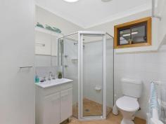 7 Sherwood Cl Bateau Bay NSW 2261 $459,000+ Family Home with Potential Dual-Income Residing in a quiet cul-de-sac within walking distance to local shops and transport this versatile home offers extremely low maintenance single level living and is spread across 3 living areas with generous bedrooms and an in-ground salt water pool. The home also has the potential for dual-occupancy (STCA), being currently setup as a 3 bedroom home with attached 1 bedroom flat (both with separate access) - presenting an excellent opportunity for the astute investor this one will surely sell fast; or equally just as functional as a 4 bedroom home. * Potential combined income as 2 flats: approx. $625/wk * Pristine salt-water pool with water tanks & garden shed * Covered entertaining patio, 3rd toilet in laundry * Triple tandem carport, room for caravan or boat * Lounge room and rumpus room in the front house * Large open plan lounge / dining in rear flat * Backs on to council reserve, very private This home will appeal to families, investors and retirees so be sure not to miss it! Contact Jay Hinde on 0405 422 825. Property Snapshot Property Type: House Construction: Brick Land Area: 515 m2 Features: Built-In-Robes Ceiling Fans Close to schools Close to Transport Covered Outdoor Entertaining Dining Room Dishwasher Downlights Ensuite Family Room Garden Shed In-Ground Pool Lounge Room Natural Gas Patio Rumpus Room Skylight Teenager Retreat Water Tank
