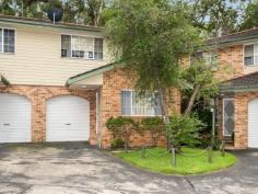 2/66 William Street North Richmond NSW 2754 $350,000 NEAT AND WELL PRESENTED The Townhouse is in a great location within easy walking distance from Schools, shops and transport and backs bushland, affording a peaceful ambiance. Situated at the entrance of a small Strata complex, this townhouse has only one adjoining neighbour with the Garage in between, along with the lower floor level being double brick - which adds to your peaceful and quiet living. THE TOWNHOUSE AFFORDS - : Upstairs - 2 Good Size Bedrooms both with BI'S Tidy Bathroom & Separate Toilet Walk In Storage Cupboard Downstairs Open Living and Dining Room Large Cupboard filled Kitchen Laundry - Toilet - Internal Access from Garage Single Lock Up Garage Good Downstairs Storage North Richmond has a number of beautiful leisure parklands where you can just stroll alongside the Hawkesbury River or drive a short distance up Grose Vale Road, to the pristine Grose River and Reserve. In a market that is under pressure, this Townhouse will not last, so call me today for your inspection or visit one of our ? Open For Inspections? on a Saturday. Under Contract For Sale $350,000 Features General Features Property Type: Townhouse Bedrooms: 2 Bathrooms: 1 Land Size: 43 m? (approx) Indoor Toilets: 2 Air Conditioning Outdoor Garage Spaces: 1 Other Features Built-In Wardrobes,Close to Schools,Close to Shops,Garden,Secure Parking,ONE COMMON WALL Inspections Inspections by appointment only.