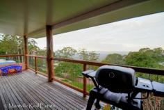 79 Balmoral Rd Montville QLD 4560 $598,000 This home just minutes from the village centre, has great coastal views, is set over 2 non-adjoining levels offering flexibility and functionality. With 6 bedrooms and 2 bathrooms, there are 3 bedrooms and 1 bathroom on each level, there is ample space for an extended family. Privacy is well catered for as each level features private entrances as well as separate parking for each. The property is well presented and features polished hardwood floors in the majority of the home. Moving from your car park on the top level to the home is via treated timber decking which gives an additional outdoor entertaining area that is private and appealing. The lower level has larger garden area in front of the home allowing great space to enjoy the outdoors. Both of the levels are spacious and well laid out and have generous living areas as well as good sized bedrooms. Kitchens are user friendly and allow good interaction with the living and dining areas. Easterly facing decks on both levels give you ample room for relaxing and enjoying all that the vista has to offer. Set on 794m2 with two street access, this is a unique property. The property is currently rented and is returning $640.00 per week. This represents a good return on investment with capital gains potential as well. Being located just a minute from the shopping centre of Montville the property is also central to everything. Act now to secure your opportunity at this great home. Property Details Property Type: House Bedrooms: 6 Bathrooms: 2 Garages: 1 Land Area: 794m2