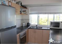 5/60 Peregian Esplanade Peregian Beach Qld 4573 $480,000 Beach Front Investment Opportunity Look no further for your next beach front opportunity. Directly opposite the walkway to the beach, this spacious 2 bedroom plus 2 bathroom unit is fantastic. With ocean glimpses from the top floor position, the unit is set in the lovely Ocean Shores complex with established gardens, in-ground pool and private common area with lawn and gardens at the rear. The unit comprises of open plan living, dining and kitchen PLUS a fantastic east facing balcony. Both bedrooms are a good size, with built in cupboards for storage. The main bathroom is spacious and incorporates the laundry, with an ensuite off the main bedroom for added convenience. Downstairs is a lock up garage plus additional cage lockup storage area. With a great tenant in place until October 2015, the unit is well looked after and has the best of both worlds with nothing but reserve and beach in front of you, yet only a 15min walk to the Village with cafes, general store, pharmacy and surf club. A great opportunity for the unit buyer looking for a beach side location in Peregian Beach, this is an investment which is a must to inspect!