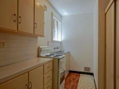 13/124 Margaret Street Orange NSW 2800 $85,000 Where else can you buy a property in Orange only 6 blocks to the main street for $85,000 and rent it out for potentially $140 - $150 a week - what a return on your investment. Located on the first floor this unit has a single bedroom with a built in wardrobe, living area with a nice leafy outlook, freshly painted bathroom and a galley style kitchen, plus common car parking area underneath the building. Start your real estate portfolio here today. Features General Features Property Type: Unit Bedrooms: 1 Bathrooms: 1 Indoor Toilets: 1 Outdoor Carport Spaces: 1 Other Features Close to Schools,Close to Shops,Close to Transport