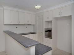 5/93 Kearney Street Kearneys Spring Qld 4350 For Sale $299,000 Features General Features Property Type: Unit Bedrooms: 3 Bathrooms: 2 Indoor Ensuite: 1 Toilets: 2 Built in Wardrobes Dishwasher Reverse cycle Air Conditioning Outdoor Secure Parking Garage Spaces: 1 Courtyard Outdoor Entertaining Area Fully Fenced Comfortable and roomy three (3) bedroom unit in a private gated complex. Functional kitchen with open plan Meals area and Family Room ... spilling to a sundrenched outdoor patio. Roomy master bedroom with separate ensuite and walk-in robe. Second and third bedrooms are built-in. Reverse cycle air conditioning plus fully insulated roof and external walls. Low maintenance private fenced courtyard. Remote single garage. Set at the quiet rear of this well maintained gated estate - four other units in complex. Walk to University of Southern Queensland, convenience shops, parks and bus stop. Restaurants, massive Middle Ridge Shopping Complex (Harvey Norman Centre, Masters Hardware, Coles, Woolworths, Aldi, KMart, and numerous specialty stores) and Kearney's Springs park are close by. Six star location - would suit Owner Occupier and/or Investor - rent appraisal $350/week. Toowoomba is the growth capital of Queensland - with $11+ billion in Infrastructure happening in the area, excellence in clean green food, highly reputable Education facilities (University of Southern Queensland, TAFE Queensland Institute South West, many Quality Private Colleges, etc), the Service Centre for Coal Seam Gas & the Coal industries plus a strong local economy, low unemployment, extremely low vacancy (and high demand) for rental property - contact me for a full Toowoomba 'What to Buy & Where to Buy ...' Property Report to get information on what will drive the Toowoomba property market for the next 10, 20 ... 50 years.