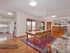 10 Jamieson St Emu Plains NSW 2750 $975,000 ANOTHER ONE UNDER CONTRACT This north facing large scale family home is a rarity, due not only to the size and distinction of the residence but also due to the allotment of land 2034 sqm (approx.) The wide side access provides an unending amount of potential for astute buyers and with the home set toward the front of the block the yard size is immense. Development potential also (STCA). > Beautifully crafted home, with five bedrooms, built-ins robes in each. > Three bathrooms in total, with an ensuite to the master bedroom > The formal lounge and dining area take full advantage of the natural sunlight > A spacious family room is perfect for extensive gatherings >The original kitchen is flawlessly presented with an abundance of cupboard and bench space > Internal features include polished floor boards, high ceilings and split system air-conditioning > Externally you can enjoy wide front and side verandahs and undercover pergola. > The car accommodation and storage areas are vast, with a double garage and carport under the main roof, a second large lock up double garage and office, plus further sheds suited for all manner of leisure vehicles. >Emu Plains is widely recognised as a suburb catering to families and this home captures all the qualities due to its close proximity to schools, sporting fields, transport and stores. For Sale: Offers Over $975,000 Residential House Garages: 4 Land Size: 2034 Sqm Land Description: level Inspections: By appointment Features: Built-In Wardrobes Close to Schools Close to Transport Convenient location Dishwasher Ensuite Family Room Front Verandah Fully Fenced Material: Brick Off street parking Outdoor Entertainment Area Polished Floorboards Side Access for Vehicles Split System AirCon View: Bush Land close to shops