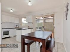 2/11 Reddan Avenue Penrith NSW 2750 Over $439,950 ONE MORE UNDER CONTRACT This spacious, dual level townhouse at the rear of a complex of four is peaceful and convenient. Sharing no common walls and having a private, level yard of turfed lawn is certainly a rarity. All set within walking distance to Nepean Hospital, bus stops and local convenience stores. > Low maintenance open layout incorporates zoned living/dining areas > Sleek kitchen appointed with electric appliances and dishwasher > Interiors extend freely to a private covered outdoor entertaining area > Generous upper level master bedroom with built-in robes and oversized ensuite > Split system air conditioning to both levels for all season comfort > The copious amounts of storage make it perfect for those looking to downsize > Ample visitor parking within the complex compliments the single car garage > Strata fees $555p/q (approx.) and council rates $1034p/a (approx.) For Sale: Offers Over $439,950 Residential Townhouse Garages: 1 Year Built: 2000 Rates: $1034p/a Inspections: By appointment Features: Built In Robes Close to Schools Close to Transport Colorbond Fencing Convenient location Courtyard Dishwasher Ensuite Foxtell Fully Fenced Backyard Garage- Single Material: Brick, Colorbond Roof, Timber Stud Walls Outdoor Ent. Outdoor Entertainment Area Pergola Power Split System Air Con Upstairs Split System AirCon Town Water Undercover outdoor area View: Residential close to shops