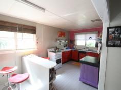 1492 Cawongla Rd Larnook NSW 2480 $745,000 Warm and inviting 3 bedroom home positioned on approximately 158 acres. Of the three bedrooms, two have doors that open onto a side verandah that takes in views of the flats and Billen Cliffs. Modern bathroom with an additional second toilet. The tidy kitchen has a walk-in pantry and opens out into a large dining area. The living area has a fire place and both this room and the study have doors that open out onto the front verandah. There is a large 3 bay machinery shed, a 2 bay car shed & 2 5000 gallon tanks. The property also boasts 1.5km of frontage onto Leicester Creek which includes some brilliant swimming holes. The acreage has the potential to run 50 breeders and is a mixture of flats and undulating timbered country. Minutes from Larnook Primary School and school buses past your front door! This property offers the perfect opportunity to raise a family in a country lifestyle whilst only being 10 minutes from Cawongla & 20 minutes from Lismore on a quiet sealed road. PROPERTY OVERVIEW Property ID:40P0848Property Type:AcreageIncluding External: 158 acres Garage:3Carport:2Construction:Timber
