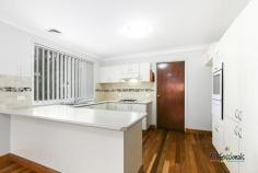 35 Leacocks Ln Casula NSW 2170 Auction guide over $670,000 An Idyllic Glen Regent Estate Location! House - Property ID: 781760 Note: This property will not be open this Saturday due to Anzac Day. Set back off the road with a wonderful bush outlook, you will love the size and the convenience this family home offers with features that include; - Quality timber flooring to living areas - Formal lounge - Open plan kitchen meals and family - Cinema/ Rumpus Room, great size study or even a downstairs 5th bedroom - Upstairs retreat - Double garage plus off street parking for a third car or more - 551m2 Block (approx.) with wide frontage - Gas cooking, Air-conditioned, Alarmed and more! - Ideally located with direct access to Glen Regent Estate walking track, you can even walk to local schools, shops and Casula station. M5 & M7 Motorways access is just minutes away too