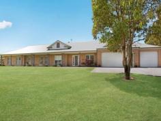 3A Palmer Street Mulbring, NSW 2323 $719,000 INSTRUCTIONS ARE CLEAR - SELL NOW! Owners have bought elsewhere and due to work commitments need this property sold. Truly amazing 'As New' Homestead with fabulous features throughout. Five BIG bedrooms with the huge main being a parents retreat with double sized ensuite and hidden walk-in robe, built ins to the rest of the rooms. Downlights throughout with ducted air-conditioning, ducted vacuum, security alarm and many more extras, as well as a triple garage with internal access and polished concrete floor. Oversized and spacious living, dining and entertaining areas including the lounge and family rooms continuing this outside to BBQ and undercover areas with built-in pizza oven and outdoor speakers great for entertaining friends and family while overlooking the tranquil hills and large fully expansive yard. Only a short distance from Newcastle, Central Coast and the Hunter Valley region this property has everything to becomes somebody's 'Castle'. So don't delay call Cameron Waters on 0409 159 118 to arrange an inspection. Property Snapshot Property Type: House Aspect Views: Rural Views Construction: Brick Land Area: 4,453 m2 Features: Alarm Built-In-Robes Close to Schools Dining Room Dishwasher Ducted Heating Ducted Vacuum Ensuite Family Room Fenced Back Yard Formal Dining Room Formal Lounge Gas Cooktop Internal Access via Garage Lounge Room Parents Retreat Window Locks