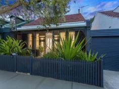 88 Francis St Leichhardt NSW 2040 This stylish home provides you with your own private sanctuary including a spacious yard, deck and heated pool. The light-filled interior is complete with period details including fireplaces, high ceilings and polished floorboards. The modern kitchen, fitted with ILVE & Miele appliances flows to a family and outdoor entertaining area. A one-bedroom self-contained apartment at the back is perfect for guests or extra income. Located in a peaceful street, this home is only a short walk to the cafes of Norton Street, the North Leichhardt Light Rail stop and the Balmain Bay Run circuit. ?Wide frontage on peaceful tree-lined street ?Modern kitchen with 900mm ILVE Oven & stovetop, ILVE rangehood & Miele dishwasher ?Two car spaces in secure lock-up area ?Separate cellar or storage area underneath house ?High ceilings, polished floor boards and down lights throughout ?Close to Norton Street caf?s, North Leichhardt Light Rail stop, schools, and the Balmain Bay Run circuit ?DA approval for 2nd story addition Features General Features Property Type: House Bedrooms: 4 Bathrooms: 2 Outdoor Secure Parking Carport Spaces: 1 Open Car Spaces: 1 Deck Outdoor Entertaining Area Swimming Pool - Inground Other Features One bedroom self contained apartment