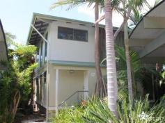 12/390 David Low Way Peregian Beach Qld 4573 Fantastic Beach Hideaway Architecturally designed and perfect for the location, this stand alone townhouse over two levels has water views and is set in private and beautifully landscaped grounds. "The Retreat" is aptly named for beachside relaxation. Pool, BBQ, tennis court, fishing, surf beach, ocean surf sounds, boardwalk to Sunshine or Coolum Beach or boardwalk to Peregian Village lifestyle cafes and shops. Private and spacious, this recently upgraded property offers luxurious accommodation with all the requirements for a great holiday home. The lower level is the "sleep zone" with three spacious bedrooms, the master bedroom with an ensuite, decks off the bedrooms, plus a family bathroom and laundry. The upper level features an open plan design with high ceilings. The kitchen is modern and well appointed and the deck has views and space to relax or entertain. Beachfront and well looked after, this enclave is tightly held and pretty special. The returns for the holiday bookings are available on request and are excellent. This is a great opportunity to have a fantastic holiday home without the million dollar price tag. Act now and enjoy your beach retreat and income producing property.