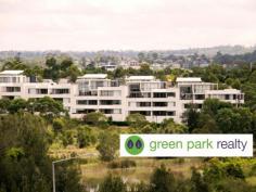 21/1 Sandpiper Crescent Newington NSW 2127 This delightful modern unit is located an easy walk to the shopping centre and fronts onto Millennium Parklands. It comprises a large double living dining room opening onto the abundant balcony looking over parklands with views of Sydney Olympic Park. The sunny galley style kitchen has stylish black granite bench tops and white polyurethane cabinetry and includes stainless steel Miele appliances including dishwasher and a lovely sunny North facing breakfast area opening onto a 2nd balcony. There are 2 spacious bedrooms both with access to a balcony and both with built-in robes and the main includes a well appointed en-suite bathroom. There is an internal laundry, back to base alarm system plus a single undercover security car space and swimming pool. This unit includes 2 separate storage areas! PROPERTY DETAILS Property Id: 61446120