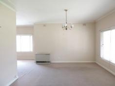 34 Union St Goulburn NSW 2580 $270,000 ROOM TO RENOVATE House - Property ID: 779677 Good bones and ample space make this home a perfect one to renovate or update. Featuring four sizable bedrooms all with built-in-robes. This home comprises of 2 bathrooms, a large lounge room, family room and a generous kitchen. You also have plenty of storage, gas heating as well as a slow combustion wood heater to keep you cosy during the colder months. On a level block there is a single lock up garage, fully fenced yard and garden shed. There is also the potential for rear access to the back yard if needed. Plus there is a butcher shop, corner store, post office and primary school at your doorstep. Ideally suited to D.I.Y enthusiasts. See the potential for yourself and arrange an inspection today. Print Brochure Email Alerts Features Land Size Approx. - 603 m2 4 sizable bedrooms all with BIR Large lounge room + family room Generous roomy kitchen D.I.Y enthusiasts! Good bones, perfect renovation Second shower & toilet in laundry Single lock up garage Fully fenced yard Garden shed Potential for rear access to yard Close to primary school Butchers, post office, corner store