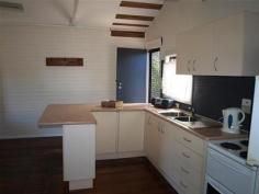 14 Mill St Laurieton NSW 2443 $319,000 If you are looking for a cute coastal holiday home or rental investment, this is perfect. Two bedrooms, open kitchen living with polished timber floor. Lovely level corner lot 670m2, short walk to river, town centre, theatre, cafe, club and pub. Great location, get in to it fast!! We have obtained all information from sources we believe to be reliable; however, we cannot guarantee its accuracy. Prospective purchasers are advised to carry out their own investigations. Property Type House Property ID 11090109328 Street Address 14 Mill Street Suburb Laurieton Postcode 2443 Price $319,000 Land Area 670 sqm Hot Water elect