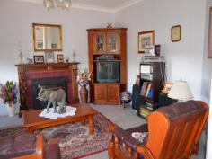 26 Williams St Temora NSW 2666 $465,000 BE SURPRISED AT THIS PEACEFUL LOCATION! Looks can be deceiving because this home has so much to offer! So be surprised with this brick veneer home seated on 2 building blocks: ? 4 bedrooms, all with built in robes ? Ensuite featuring a beautiful corner bath, vanity, toilet & shower ? Large pillars greet you as you walk into the lounge room ? Kitchen has a lovely modern flair & storage galore, boasting gas stove, dishwasher & pantry ? Undercover sunroom off dining area ? Ceiling fans in bedrooms, gas heating in lounge room, reverse cycle air cond at front door ? Main bathroom houses a bath, shower & vanity ? Double carport adjoins the house with direct entry inside, perfect for those wet days ? Cement driveway to the enormous back shed, perfect for the hobbyist ? Yard is filled with gorgeous roses, yummy fruit trees and walkways meandering through this self sustainable garden So if you are looking for room to move, with the privacy you need in a peaceful area then stop looking, you will have to see to believe! Contact the friendly professional team today! For Sale $465,000 Features General Features Property Type: House Bedrooms: 4 Bathrooms: 2 Indoor Toilets: 2 Built in Wardrobes Gas Heating Split system Air Conditioning Outdoor Remote Garage Carport Spaces: 2 Outdoor Entertaining Area Shed Inspections Inspections by appointment only
