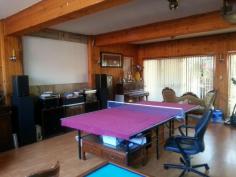 96 Windsor Rd Northmead NSW 2152 1200000 1. Full brick 5 bed rooms house 2. Located at corner of Windsor Road /Lombard St with land size of 891m2 3. Presently receiving very good rental income + home own business 4. The work shop area is 380m2 5. There are a lot of potential to acquire this property for duplex, future development, home business, medical centre, convenience store etc. 6. The location is best as it close to M4,M2,M7 and Parramatta CBD Bedrooms 5 Bathrooms 3