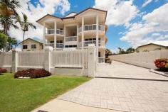 6/49 Quinn Street Rosslea Qld 4812 $285,000 Neg If you’re looking for space, a gorgeous outlook and your very own Golf Course a short ‘putt’ away; this apartment tucked away in Rosslea is an opportunity not to be missed. With all the modern features and plenty of living and entertaining space, this spacious apartment is perfect for the owner occupier and investor alike. The complex is fully maintained and with a 50% owner occupier rate there is a real sense of pride and care. Each apartment has its own undercover parking and storeroom for the clubs. • Stylish, modern open plan living as you enter the apartment • Large U-shaped kitchen with heaps of storage/bench space • White goods are all included in the sale Fridge, Washing Machine, Dryer. • Additional carpeted lounge and tiled dining area from kitchen • Double doors lead to the patio overlooking Townsville golf course • Tiled throughout with carpet to bedrooms and lounge • Large master bedroom with walk in robe and ensuite • Two other bedrooms with built-in robes • Main bathroom with huge vanity and bath/shower combo • Internal laundry and separate toilet • Single carspace and storeroom • Strong body corporate and great management of complex • Currently tenanted until June 2015 at $350/wk • Make this your new home or next investment Rates - $2800 / year Body Corp - $7900 / year So close to the Townsville golf course and parklands you’ll absolutely love living here. Being a short drive to the CBD having a wonderful work/life balance for either yourself or your tenants will make this a stress-free addition to your portfolio. Property Details Bedrooms 3 Bathrooms 1 Ensuites 1 Car Ports 1 Land Area 144 m2