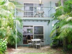 83/2 Firman Drive Coffs Harbour NSW 2450 279,000 Great Investment & Holiday Combined!! Solid rent returns are guaranteed! What more could you want? This two bedroom townhouse is set amongst the picture perfect Aanuka Beach Resort with full resort facilities and a stone's throw from Diggers Beach. In addition to the above you get to put your feet up once a year as owners get 14 days use per year! The current owners have enjoyed the resort for several years and are now moving on. Features: Located in a professionally managed resort Fully furnished, 2 bedroom, 2 bathroom, Open plan living & kitchen Laundry alcove includes dryer and washing machine Private rear yard and patio Single car space Property Snapshot Property Type: Townhouse Features: Ensuite