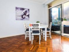 75/24 Buchanan St Balmain, NSW 2041 CITY AND HARBOUR VIEWS *OPEN FRIDAY AT 12:00-12:45PM* Modern light filled two bedroom apartment with timber flooring throughout situated on the 2nd level of a very well maintained security building. Accommodation consists of 2 double bedrooms both with built-ins, (main bedroom with ensuite and 2nd bedroom with balcony), 2 bathrooms (main with bath-tub). Large lounge/dining leading to 2nd balcony with views of the City and Harbour Bridge. Modern granite gas kitchen, internal laundry and secure parking. Many extra's including ducted heating and cooling, video security, ample storage as well as resort style 25 meter pool, gym, spa and sauna. A short walk to waterfront parks, Balmain's cafe belt and city transport. Area: Unit 95sqm plus car 16sqm Total: 111sqm approx. Strata: $1470.00 per quarter approx Council: $277.87 per quarter approx Water: $171.00 per quarter approx Property Snapshot Property Type: Apartment