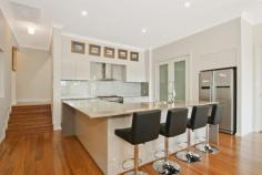 142 Oxley Drive Mittagong NSW 2575 Offers Over $950,000 Property Overview Property ID: 1P1124 Property Type: House Land Size: 4036m² approx. Garage: 2 Features: Air Conditioning Built-In Wardrobes Ensuite IT'S IMPRESSIVE AND SO IS THE VIEW Set on the highly sort after Mount Gibraltar and located on an elevated acre, this impressive family home will be sure to please. Featuring very spacious living areas plus a large media/lounge room and top of the range kitchen that will please any cook. All opening onto the outdoor alfresco entertainment area. The main bedroom is spacious and has a stunning en-suite complete with spa.Three other bedrooms all with built ins and large study. Fully ducted air conditioning through-out as well as gas points, ample power points, TV points and data. Double garage with internal access plus 60m2 loft storage. Fully fenced and landscaped grounds. You will be truly impressed as soon as you enter.