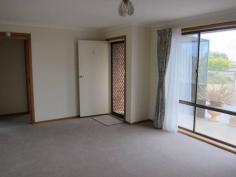 1/5 Upper Grant Street Smithton Tas 7330 $168,000 Just Move in and Relax This unit in one word is "immaculate"! It has been freshly painted and new carpet and vinyl layed. Opening the front door it smells like a new property. One of three in the development it is located in a very quiet (no through) street. The Seniors Centre is nearby and is in close proximity to Emmerton Park, the Ambulance Station and the Hospital. The unit features 2 bedrooms (both with built-ins) and a 3rd room which could be used as a large bedroom, second living area or hobby room. It catches good morning and afternoon sun and has reflective tint on the windows for privacy. The property has a single carport and sufficient off street parking for an extra 3 cars - great for visitors. Contact Duncan today for your inspection, we're sure you'll be impressed. Property Amenities & FeaturesGeneral: Reference: RYTZLB Property Type: Residential Category: Unit Land Area: 253m² Bedrooms: 3 Bathrooms: 1 Parking: 1 Features: n/a, n/a : Open HomesPrivate viewings available by appointment