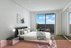 14A/231-235 Canterbury Road Canterbury NSW 2193 BRAND NEW, CANTERBURY "PARK FRONT" RESORT STYLE 1 BEDROOM APARTMENT Due North facing 1 bedroom apartment with excellent floor plan capturing the best natural light. Spacious internal size. 2-SIDED kitchen with windows! Superb new residential development overlooking uninterrupted parkland - Tasker Park, 3 minutes walk to Canterbury train station, only 9.5km from Sydney's CBD. COMPLETION: APRIL 2015 Excellent for owner occupiers or for investment. Quiet street, rear access. Garry on 0430 946 359 (Mandarin, English) Property Features Air Conditioning • Balcony/Patio/Terrace • Bath • Built-ins • Dishwasher • Ensuite • Pet Friendly