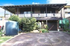 698 Central Coast Hwy Wamberal NSW 2260 Offers Over $550,000 DUAL FAMILY LIVING House - Property ID: 786376 This well presented family home in a convenient location features five bedrooms upstairs and a huge rumpus room with bathroom downstairs. The kitchen and bathroom are original with a formal dining and lounge room flowing outside to a covered timber deck with distant water views. Situated on a generous 790 m2 block with off street parking and a single drive through garage, the back yard is fully fenced for the kids with established gardens and a water tank. Other features include: ducted air-conditioning, ceilings fans, acoustic glass, 3 phase power, indoor spa, and bus stop at the door. Please note: When inspecting the property parking is available in Reads Road. Print Brochure Email Alerts Features Building Size Approx. - 25 m2 Land Size Approx. - 790 m2