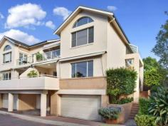 1/162C Burwood Road Concord NSW 2137 Enormous 3 bed + Study Townhouse Perfect for Entertainers and Pets Situated in one of Concord's most sought after waterfront complex's, this oversized townhouse has enormous outdoor entertaining space and an even bigger basement, garage and studio. The bright open interiors and very practical floor plan put the final touches on this very appealing modern residence. - Open-plan living flows to outdoor space - Green gardens & paved al fresco terrace - Enormous garage and separate studio - S/steel & gas kitchen, stone Benchtops - Walk to water, parks and bus transport - Main with en suite, built ins in all rooms - Spa master bathroom & separate w/c - Full internal laundry, vast storage t/out - Downstairs to a huge study or studio - Pool, gym, sauna, BBQ & function room - Sunlit Northerly aspect by the water Property Snapshot Property Type: House