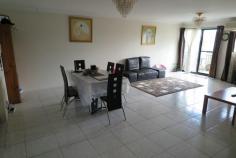 19/3-7 Addlestone Road Merrylands NSW 2160 This north facing top floor unit presents a great value for the investors. Features include: 2 Bedrooms both with built-in wardrobes Spacious living area, air conditioning Tiled floors Modern kitchen with gas cooking appliances Sunny north balcony Internal laundry Lockup garage Close to train station, Shopping centre & schools Currently leased to a good tenant
