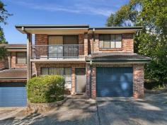 1/604 Ballina Rd Goonellabah NSW 2480 $255,000 Snap It Up! This split level townhouse would be perfect for a first home buyer, or the astute investor as it is currently leased to a great long term tenant and returning $300 per week. - 3 good sized bedrooms all with built-in-robes, and balcony off the main bedroom - Large open-plan lounge/dining area with a stylish brickwork feature wall - Neat, tiled good sized kitchen - Convenient 3 way bathroom - Internal laundry & handy second toilet downstairs - Paved courtyard area perfect to sit and relax at the days end and will require little maintenance - Single lock up garage with internal access. Phone Clint McCarthy on 0423 727 648 or Geoff Gray on 0410 514 783 to book your inspection. Property Snapshot Property Type: Townhouse Construction: Brick Features: Balcony Built-In-Robes Courtyard Lounge