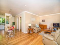 3/3 Jarrah Crescent Ocean Shores NSW 2483 For Sale $439,000 If the rumours are true, and if and when Julia Roberts moves to Ocean Shores, this is the terrace townhouse she will be purchasing! Maybe its the unusually high number of Javier Bardem lookalikes here that's the attraction or laid back sarong living but whatever it is, shes a comin! You don't want to just live somewhere, you want to love where you live and this 3 bedroom, double level, modern townhouse in immaculate condition, allows for just that. Immerse yourself in this high quality home with attention to detail that is second to none and only a hop, skip and a jump to the shops plus an ocean view! Tiled entry through to 2 bedrooms downstairs with bathroom, customised laundry and auto lock up garage. Walk up the wide Tasmanian oak staircase onto hardwood flooring and enter a beautiful space that has been just renovated to the highest degree. The lovely open plan kitchen/living room has balanced functionality and aesthetics to provide warmth and light. The airconditioned master bedroom with WIR and ensuite are situated on this level and is a perfect place to wake up to. Relax and enjoy alfresco dining through sliding doors onto the north facing covered balcony, capturing breezes and the fantastic outlook. From top to toe, this home has been lovingly renovated and wants for nothing. Set in a simplex of 4, this townhouse offers an easy care edge that is unbeatable. Where are you Julia?? Or you can get in first for affordable stylish loving. Call today for an inspection at just $439,000! Features General Features Property Type: Townhouse Bedrooms: 3 Bathrooms: 2 Indoor Toilets: 2 Intercom Floorboards Broadband Internet Available Built in Wardrobes Dishwasher Split system Heating Split system Air Conditioning Air Conditioning Outdoor Remote Garage Secure Parking Garage Spaces: 1 Open Car Spaces: 1 Balcony Courtyard Fully Fenced Other Features High attention to detail. Close walk to shops and elevation. Aspect towards ocean from huge balcony
