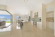 13 Oceanic Ct Twin Waters QLD 4564 Waterfront Penthouse Style Living. Call Today For An Inspection Don't miss this stunning opportunity to purchase a beautifully presented penthouse style home with magnificent water views, located only minutes to beaches, shopping centers and schools with no up keep. The residence has 4 large bedrooms; the master bedroom is set away from the others with beautiful views of the water, 3 full bathrooms and a large separate media room. The designer kitchen includes a butler's pantry and a gas cook top. Other features include a large in ground pool, stainless steel security screens, ducted air conditioning, a double lock up garage, tons of storage, power points and water outlets throughout the house. This 904 square meter piece of Twin Waters has a large 39 metres of water frontage. The artificial grass leaves you with absolutely no maintenance and more time to appreciate the beautiful, relaxing, coastal environment on offer. Selling at replacement value this property is a must to inspection. Contact John Anderson today on 0418 714 535 to arrange a private viewing. Property Features Property ID 12554573 Bedrooms 4 Bathrooms 3 Garage 2 Air Conditioning Ducted Air Conditioning Land Size 904 Square Mtr approx. Air Conditioning Yes Built In Robes Yes In Ground Pool Yes