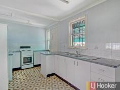 4 Kentucky Rd Riverwood NSW 2210 $750,000+ Ready For Renovation !! Bring your tools and ideas as this affordable home is in need of updating. This three bedroom brick veneer home sits on a very nice 563sqm (approx) block of land with a 18 metre (approx) frontage. Suitable for a first home buyer or investor, offering a spacious lounge and dining area, updated kitchen and big backyard with a possible granny flat. Great property - Be quick to inspect !! Accommodation Features: - Three bedrooms - Spacious lounge and dining area - Updated kitchen and bathroom External Features: - Brick veneer construction - Covered outdoor entertainment area - Level backyard - Land size 563sqm (approx) with 18 metre frontage (approx) - Potential granny flat Location Benefits: - Quiet Street - Short walk to schools, shops, transport and playing fields Details: Joe Jerkovic - 0417 249 896 Lisa Xi - 0430 297 800 Property Snapshot Property Type: House Construction: Brick Veneer Land Area: 563 m2