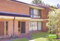 14/2 Libya Place Marsfield NSW 2122 PriceOffers over $680,000 Property TypeTownhouse Location, Convenience & Serenity Located in a leafy cul-de-sac next to Waterloo Park, in the highly sought after suburb of Marsfield is this lovely presented 2 level full brick townhouse. This gem is just a short walk to the local village shops, Macquarie University and Macquarie Shopping Centre with the M2 just around the corner. 2 spacious bedrooms with built ins Main bathroom and a guest bathroom downstairs Separate dining area overlooking private courtyard Large separate lounge area Internal laundry Single lock up garage Access to the swimming pool Townhouse size: 159 sqm Total size: 177 sqm Strata levies are $612.82 pq Further information contact Green Real Estate Agency Phone 9807 8899 (24 Hours - 7 Days a Week Open Times Saturday, 11 Apr 2015 11:00 am - 11:30 am Property Features Built-In WardrobesClose to SchoolsClose to ShopsClose to TransportFormal LoungeGardenSecure ParkingSeparate DiningSwimming/Lap Pool
