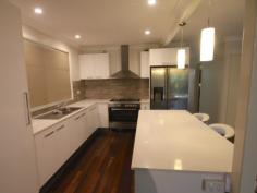 874 Terania Creek Rd Terania Creek NSW 2480 $575,000 Approximately 50 lush acres positioned 10 minutes drive from the beautiful Nightcap National Park and Protestors Falls. Recently renovated 4 bedroom home. The modern, refurbished kitchen includes a butchers bench and five burner gas stove. The kitchen opens out into an airy dining/living area that has polished timber floors and sliding doors that lead out onto beautiful, wide verandahs. There is a private, second dwelling that has been recently renovated and offers self-contained living and privacy from the main house. Huge, undercover area that has enough room for four cars! Tastefully landscaped with a terraced vegetable garden and walking tracks that take in the large variety of fruit trees. Access to your very own, secluded swimming hole positioned on Terania Creek. Photos do not do it justice! Solar hot water, 3x 5000 gallon (total approx 60,000 litres) tanks and mains power. Phone reception and internet available. The acreage has a balance of cleared, elevated areas with views over Terania Creek Valley and beautiful, ancient stands of rainforest. There is also a second creek and dam located on the property. A school bus goes past the front gate. With so much to offer, why not inspect