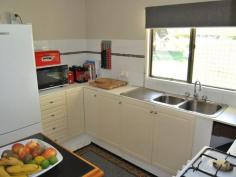 29 Swimming Creek Rd Nambucca Heads NSW 2448 $115,000 RETIREE'S DELIGHT Security and enjoyment! are just two of the many factors that make living in Big 4 Swimming creek park so inviting. On offer is this terrific 2 bedroom relocatable home located directly adjacent to a reserve, sand dunes and pacific ocean at your back door. Open plan living lounge and dining area with plenty of cupboard space in the modern kitchen this home is a true delight. Both bedrooms feature built-in robes. Third bedroom can be a sun room if desired. Just a few metres from your back door and you will be overlooking the water where you can sit and watch the wildlife which also calls this home. For those of you who like to entertain there is a large covered front veranda area which is a perfect place to relax with a book and entertain friends. When you are not entertaining in style you can join in the many different activities the park offers to its residents. With the use of allpark facilities such as pools, jumping pad and community centre avaliable, you can spend your days doing as much or as little as you choose. This great lifestyle oppotunity comes together with the peace of mind knowing when you are away. Property Snapshot Property Type: House Construction: Cladding