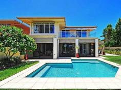 4627 The Pkwy Hope Island QLD 4212 This golf course home, with its large formal and informal living, dining and entertaining areas, offers a wonderful lifestyle choice. Set in the heart of Australia's premier residential resort, with stunning views and an easy walk to The Marine Village, this home has great appeal for owners and investors. Features Include: * Open plan formal living and dining * Large screened Florida room for informal living and entertaining * Ultra modern kitchen/family has stainless steel European appliances, glass splash back and caesar stone bench tops * 3 bedrooms, 2 with en-suites and WIR's plus access to large tiled balcony * Huge master bedroom suite also has parent's retreat * Separate laundry with walk in linen press * Drying room * Quality blinds, curtains, carpets and Italian tiles * Internet cabling * Covered outdoor BBQ area * Inground pool * Low maintenance garden designed with architectural plantings * Private front courtyard * 5,000 litre water tank * 2 car, 1 golf buggy garage with room for workbench plus plenty of storage * Ducted air conditioning plus ceiling fans * Ducted vacuum system * Alarm system * Gate to Golf Course Pamela Wardle knows what works ? As the licensed principal of this independent Boutique Agency, Sanctuary Cove Homes, Pamela has the unique advantage of being the longest serving agent in Sanctuary Cove having lived and worked here for 26 years. Pamela has witnessed first hand the development of this Resort with its many exclusive lifestyle benefits. Pamela can provide you with valuable insights into what your life would be like living i Australia's premier residential resort which has been awarded Australia's first Five Gold Anchor Residential Canal Estate Marine Accreditation - one of only two such accolades in the world. THE ULTIMATE LIFESTYLE - THE BEST RESIDENTIAL RESORT IN AUSTRALIA - AN ENVIABLE REPUTATION When buying a home in Sanctuary Cove it is not like buying a home anywhere else. There are no comparable locations on the Gold Coast, if not Australia. It will never be replicated. It is buying a LIFESTYLE and a way of life that is the envy of everyone. There is a whole community behind the gates - you can walk, ride your bike or take a buggy. Amuse yourself the whole weekend without even leaving the resort. Sanctuary Cove is a resort-style master planned community featuring two 18 hole championship golf courses, a 300 berth marine, InterContinental Hotel (with exclusive use by all residents) and Country Club. There is no other place that offers such a safe, peaceful, wonderful and ultimate lifestyle for all ages. The very nature of Sanctuary Cove and the wonderful friendly community spirit provides residents with the ultimate lifestyle. There is more to the Cove than in these notes, including special travel arrangements for school children, bus services, mobile library, twice weekly rubbish collections even with bins deodorized, lined and returned to your property, garden and street maintenance, postal and news deliveries, even PETS ARE WELCOME. SECURITY Sanctuary Cove offers its residents 24 hour active land and water ?back to base" security services providing the peace of mind we are all striving for. All security personnel are CPR qualified. INTERNATIONALLY RENOWNED GOLF COURSES & COUNTRY CLUB The Pines Golf Course and the newly renovated Palms Golf Course offer contrasting styles and premier design and are widely regarded among Australia's elite players. The absolute ultimate for any golfer, plus of course all the excellent associated facilities, professional tuition, pro shop, driving range, putting greens and a magnificent environment in the new $13 million dollar Country Club which also offers a full fitness centre, tennis courts and a 25 metre swimming pool, beauty treatments and massage rooms. MARINE VILLAGE As short buggy ride away is The Marine Village ??? the heart of Sanctuary Cove - located on the edge of a tranquil harbour it is home to a variety of cafes, bars, restaurants, Yacht Club, medical centre, dentist, lawyer, pharmacy, bank, newsagents and specialty shops. SANCTUARY COVE MARINA The Marina is a world-class facility offering personal berthing services and facilities. The wide-berth design provides over 300 moorings for both large and small vessels. The Harbour Master provides premium unleaded and diesel fuel plus bait, ice and seafood fresh from the trawler. LOCATION An easy 45 minute drive from Brisbane and only 20 minutes from the Gold Coast beaches. Also only 40 minutes from Queensland major airports. Sanctuary Cove has direct access to the Pacific Ocean via the protected waterways of the Gold Coast Broadwater and the Coomera River and is only a short boat ride away from South Stradbroke and Wavebreak Islands. FOREIGN INVESTOR - FOREIGN INVESTMENT REVIEW BOARD Sanctuary Cove has FIRB classification which allows overseas investors to purchase property Features General Features Property Type: Villa Bedrooms: 3 Bathrooms: 3 Land Size: 746 m? (approx) Indoor Ensuite: 2 Living Areas: 4 Alarm System Broadband Internet Available Built in Wardrobes Dishwasher Ducted Vacuum System Ducted Heating Ducted Cooling Reverse cycle Air Conditioning Air Conditioning Outdoor Remote Garage Secure Parking Garage Spaces: 2 Balcony Courtyard Outdoor Entertaining Area Fully Fenced Swimming Pool - Inground Eco-friendly Water Tank Other Features Built-In Wardrobes,Close to Schools,Close to Shops,Close to Transport,Garden