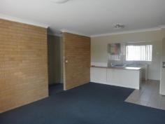 19/55 Piper Street Bathurst NSW 2795 $209,000 EXCELLENT CBD UNIT Unit - Property ID: 786872 Enjoy breakfast on this excellent North facing elevated balcony with views. This solid double brick unit comprises of great open plan living, with an updated kitchen and two good size bedrooms. Add a single lock up garage and superb location close to the CBD, Uni and Chic Keppel Street. This property would make the perfect starter or investment. Previously tenanted for $250pw. Inspect today! Print Brochure Email Alerts Features Great location, close to the CBD, Uni & Chic Keppel Street Good size lounge, updated kitchen and neat bathroom Gas heating, lovely North facing balcony with views Single lock up garage, popular complex Excellent first home or investment