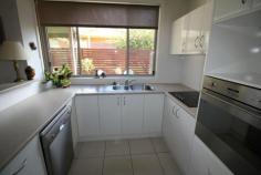 6/28 Mortimer Street Mudgee NSW 2850 $279,000 Located in East Mudgee only a short stroll to the Mudgee CBD is this stylish and sophisticated over 55’s two bedroom villa. Set back from the road in a quiet and private setting the villa has lovely fixtures and fittings throughout. Two good sized bedrooms with built in cupboards and large full bathroom is set between them. The open plan of the villa promotes space and the living area is bathed in daytime sunshine. The kitchen has excellent storage and hard wearing stone benchtops. An internal laundry with backyard access also comprises a second toilet and internal access to the single lock up garage with automatic door. Reverse cycle ducted air conditioning is available and services the entire villa. A neat and tidy yard with established gardens and a covered outdoor entertaining area with room for the BBQ and table and chairs. Adjacent to the villa is a common area to entertain guests and it is a short walk to the banks of the Cudgegong river. Well built and located to town, these villas are well designed and provide a real sense of community. Make this villa yours by arranging an inspection and seeing the benefits of Heaton Park for yourself. Property Details Bedrooms 2 Bathrooms 1 Garages 1