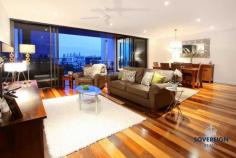 5601/323 Bayview Street Hollywell Qld 4216 1100000 Determined to be the next sale, this stunning top floor 3 bedroom apartment with north east easterly aspect overlooking The Broadwater marina and beyond. Walking Distance to Paradise Point Village and beach and minutes to Runway Bay Shopping Centre / Harbour Town and one of the states best sports centres. - Perfect north easterly aspect - Completely sheltered from the southerly winds - Huge undercover balcony looking out to The Broadwater - 2 car basement garaging with storage unit - Soaring ceilings and glass windows - Showcase kitchen with Miele appliances and stone benches - Private master suite with grand bathroom and oversized WIR - 2 additional bedrooms with built in robes - Quaint study or home office space - Separate laundry and ample storage solutions - Zoned ducted air and ceiling fans throughout - Gated resort style facilities inclusive but not limited to; tennis court, 3 luxury pools including a 25 metre heated lap pool, gymnasium, sauna, spa, steam room, barbeque area, function room and library. Manicured gardens with public transport links at your door step and reasonable body corporate fees Buyers with discerning taste wanting to downsize in style will not be disappointed! Bedrooms 3 Bathrooms 2 Garages 2