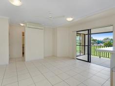 57/2-6 Fairweather Road Kamerunga Qld 4870 This modern unit is big enough for a small family. It is located in a secure gated complex within walking distance to local shopping, hotel, parks and public transport. The upstairs location provides a great outlook to nearby mountain ranges and enjoys cool breezes. Features include; - Full sized kitchen - modern appliances and servery to the balcony - Open plan living/dining room - quality Fujistu split air conditioner - Main bedroom - ensuite bathroom, walk in wardrobe, quality Fujitsu split air conditioner and personal door to the balcony. - Second bedroom - queen bed size, walk in wardrobe and quality Fujitsu split air conditioner and personal door to balcony. - Third room - large enough for a bedroom, parents retreat, home office or nursery. - Internal laundry. - Massive covered balcony - enjoy the elevation and cool breezes. - Lock-up garage with automatic roller door - secure your vehicle The complex is meticulously maintained by on-site managers with tropical gardens, two large resort style pools and BBQ gazebo. It is a short stroll to shopping facilities & public transport and a 2 minute drive to schools and supermarkets. An easy 15 minutes drive will take you to Cairns CBD and International Airport. Auction onsite 11:00am Saturday 11th April 2015. Features General Features Property Type: Unit Bedrooms: 3 Bathrooms: 2 Outdoor Carport Spaces: 1