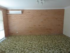 3/36 Pacific Highway Nambucca Heads NSW 2448 $170,000 Investment now - relax later... This level two bedroom unit is now better value than ever. A level walk to shops, cinema and the river, this is an ideal location to invest now and enjoy later. Very tidy and solid with secure property with dual access from both Pacific Hwy and Mumbler Avenue at the rear. Long term owner occupiers in surrounding units in this small complex with reasonable strata fees payable. With the Pacific Hwy by-pass already commenced, this little beauty will have even more reason to shine in the near future.