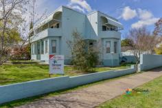 1/53 Fitzroy Street, Tamworth, NSW 2340 $249,000 Single Level Unit in East! Unit - Property ID: 745969 * 2 Large bedrooms main with built-ins * Open plan living areas * Walking distance to everything * Carport for vehicle accommodation with lockup cupboard * Great investment for first home buyers or investors * Centrally located to the CBD * Being sold with existing tenancy