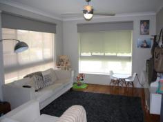 12 McNaughton St Jamisontown NSW 2750 For Sale OFFERS OVER $500,000 This 3 bedroom home has been completely renovated throughout, new kitchen, Caesar stone benches, dishwasher, new bathroom, separate toilet, large formal lounge, ducted air, built ins to all bedrooms, single carport, garage converted to teenage retreat with toilet and kitchen. Currently tenanted $450 per week, tenants happy to stay. Current Zoning 2D Residential Medium Density 696sqm block. Features General Features Property Type: House Bedrooms: 3 Bathrooms: 1 Indoor Ensuite: 1 Living Areas: 1 Toilets: 2 Outdoor Carport Spaces: 1